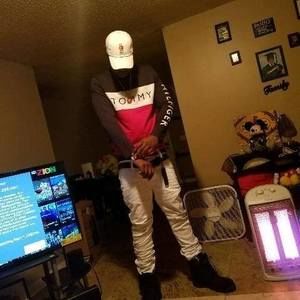 Meet your Posher, Stanley